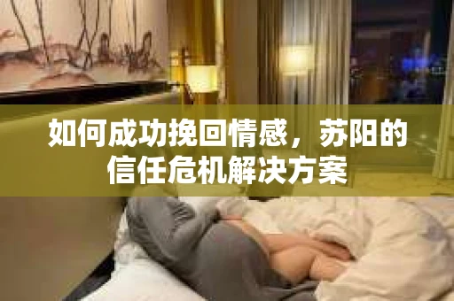 如何成功挽回情感,苏阳的信任危机解决方案 如何成功挽回情感,苏阳的信任危机解决方案